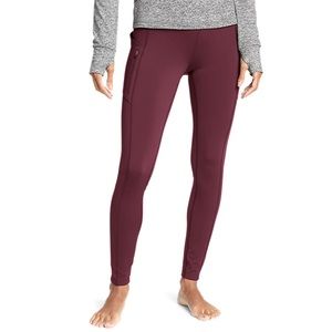Eddie Bauer winter tight, small